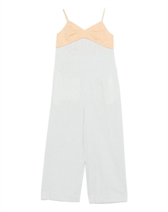 Льняные шорты, нейтральный C.p. company