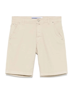 Шорты Lou Jacob Cohën, нейтральный Jacob cohen