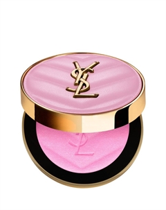 Румяна Yves Make Me Blush Bold Blurring Blush, Nr. 42 - Babydoll Pink, 5g Saint laurent