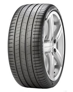 Летние шины Pirelli P Zero Luxury Saloon 225/40 R19 93Y