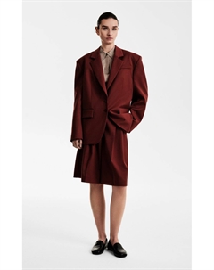 Костюм: жакет и шорты 1811 eighteen one one