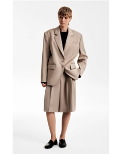 Костюм: жакет и шорты 1811 eighteen one one