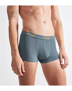 Комплект из двух трусов-боксеров Start La Redoute серый Laredoute