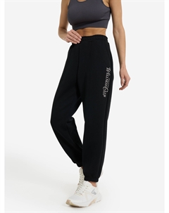 Брюки женские, Черный 361