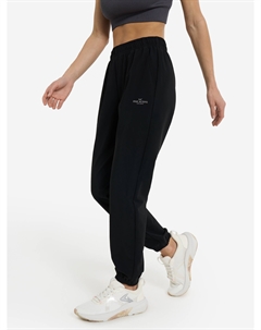 Брюки женские, Черный 361