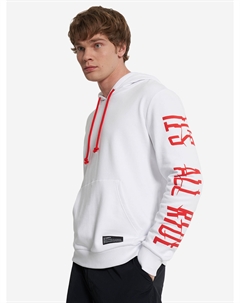 Худи мужское, Белый Termit