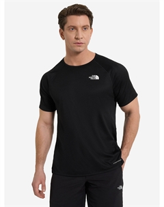 Футболка мужская Sunriser, Черный The north face