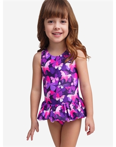 Купальник для девочек, Мультицвет Playtoday