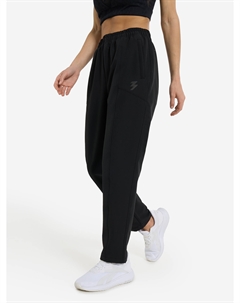 Брюки женские, Черный 361