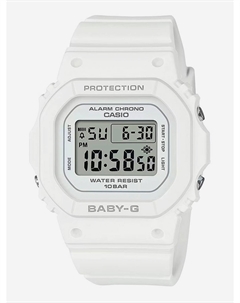 Наручные часы Baby-G BGD-565U-7E, Белый Casio
