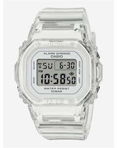Наручные часы Baby-G BGD-565US-7E, Белый Casio