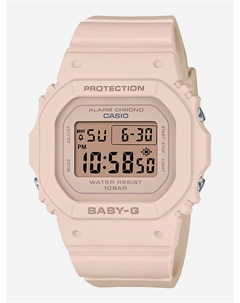 Наручные часы Baby-G BGD-565U-4E, Бежевый Casio