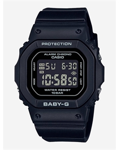 Наручные часы Baby-G BGD-565U-1E, Черный Casio