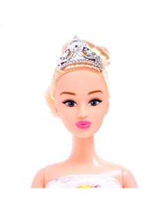 Кукла-модель шарнирная Happy valley