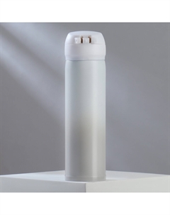 Термос mode forrest серый, 450 мл Сима-ленд