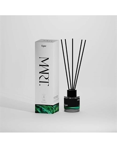 Ароматический диффузор "Ветивер" 50 Marthome.