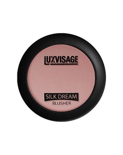 Румяна Silk Dream Luxvisage