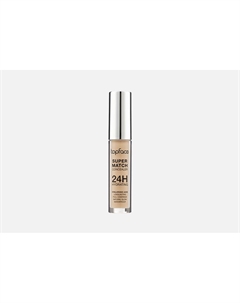Консилер для лица Super match concealer 24h 6 мл Topface