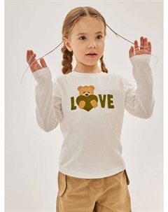 Лонгслив To be too