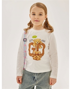 Лонгслив To be too