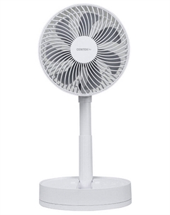 Вентилятор настольный аккумуляторный Centek CT-5044