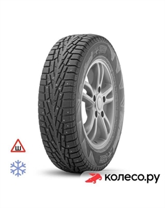 Зимняя шина Snow Cross 195/55 R15 89T Cordiant