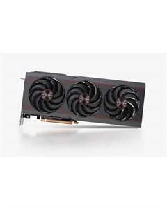 Видеокарта AMD Radeon RX 6800 Pulse, 16Gb DDR6, 256 бит, PCI-E, HDMI, 3DP, Retail (11305-02-20G) Sapphire