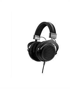 Наушники Beyerdynamic DT-990 студийные, 250 Ом, черные