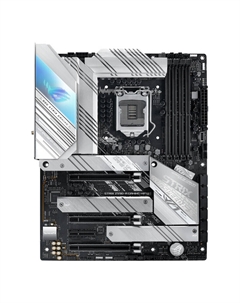 Материнская плата ASUS ROG Strix Z590-A Gaming, LGA1200, DDR4, WiFi Asus