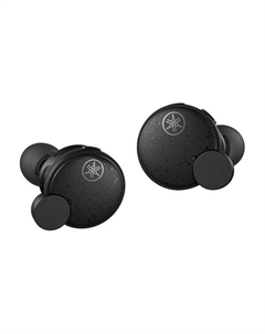 Беспроводные TWS-наушники Yamaha TW-E7B, черный