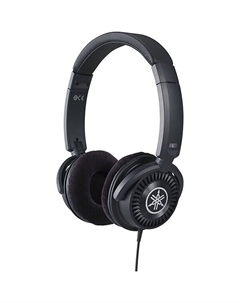 Проводные наушники Yamaha HPH-150B, черный