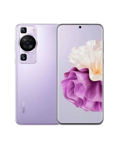 Смартфон Huawei P60 Pro, 8Гб/256Гб, 2 Nano-SIM, фиолетовый