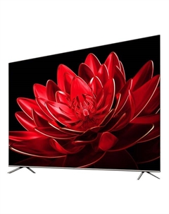 Телевизор TCL 55T8G Max 55'', 4K QLED, 120 Гц, черный Tcl