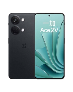 Смартфон OnePlus Ace 2V, 16Гб/512Гб, 2 Nano-SIM, черный Oneplus