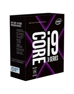 Процессор Intel Core i9-7920X