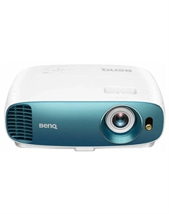 Проектор BenQ TK800M, белый (с поддержкой HLG HDR) Benq