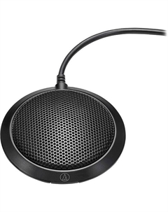 Микрофон Audio-Technica ATR4697-USB, черный Audio-technica