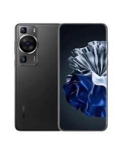 Смартфон Huawei P60, 8Гб/512Гб, 2 Nano-SIM, черный