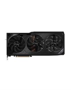 Видеокарта Gigabyte GeForce RTX 4090 Windforce, 24 Гб
