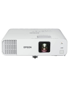 Проектор Epson EB-L200F, белый