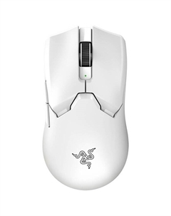 Игровая мышь Razer Viper V2 Pro, белый