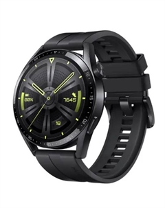 Умные часы Huawei Watch GT Active, 46мм