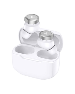 Беспроводные наушники Edifier W240TN, белый