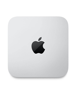 Настольный компьютер Apple Mac Mini M2 (2023), 16ГБ/512ГБ, Silver