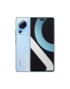 Смартфон Xiaomi Civi 2, 5G, 8/256 ГБ, голубой