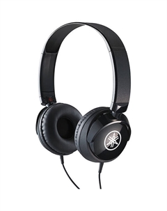 Проводные наушники Yamaha HPH-50B, черный