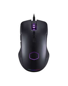 Проводная игровая мышь Cooler Master CM310, черный Cooler master