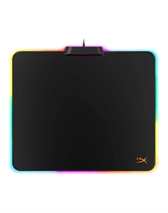 Игровой коврик для мыши HyperX Fury Ultra RGB, черный Hyperx
