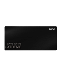 Игровой коврик для мыши XPG Battleground XL, черный Xpg