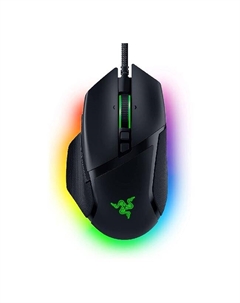 Игровая мышь Razer Basilisk V3, Черный